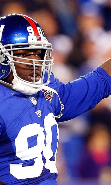 Giants' owner Mara: JPP is still keeping us in the dark